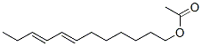 7,9-Dodecadien-1-ol acetate CAS#: 91920-90-0