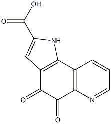 7,9-di-decarboxy methoxatin CAS#: 95911-99-2
