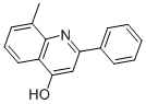 8-METHYL-2-PHENYL-4-QUINOLINOL CAS#: 92855-38-4