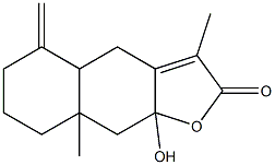 8-hydroxyasterolid CAS#: 94204-13-4