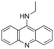 9-Acridinamine, N-ethyl- CAS#: 94129-62-1