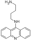 (9-Acridinyl)-putrescine CAS#: 92143-66-3