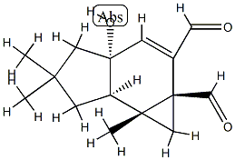 9-BETA-HYDROXYISOVELLERAL CAS#: 96910-71-3