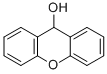 9-Hydroxyxanthene CAS#: 90-46-0