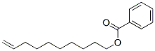 9-decenyl benzoate CAS#: 94108-33-5