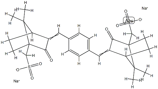 Ecamsule ·2Na CAS#: 90458-75-6