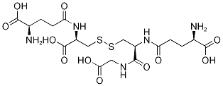 L-γ-Glutamyl-L-cysteinyl Glutathione CAS#: 90663-73-3