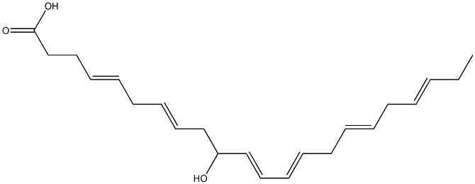 (±)10-HDoHE CAS#: 90780-50-0