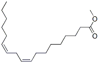 9,12-Octadecadienoic acid (Z,Z)-, methyl ester, oxidized CAS#: 90459-45-3