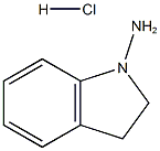 INDOLIN-1-AMINEHYDROCHLORIDE CAS#: 92259-86-4