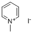 1-Methylpyridinium·iodide CAS#: 930-73-4