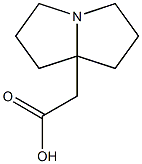pyrrolizidine-7α-acetic acid CAS#: 94794-30-6
