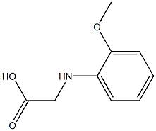 Glycine, N-(2-methoxyphenyl)- CAS#: 94800-23-4