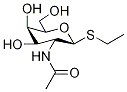 2-Mercaptoethyl 2-(Acetylamino)-2-deoxy-β-D-galactopyranoside CAS#: 95074-13-8