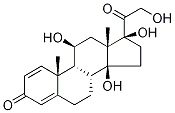 14α-Hydroxy Prednisolone CAS#: 95815-58-0