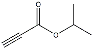 2-Propynoic acid, 1-methylethyl ester CAS#: 96088-62-9