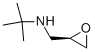 (R)-3-ter-butylamino-1,2-epxoypropane CAS#: 98048-85-2