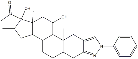 PicrosideⅡ CAS#: 989-81-1