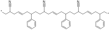 ABS Resins CAS#: 9003-56-9