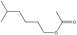 ACETIC ACID, ALKYL (C6 TO C8) ESTERS MIXTURE CAS#: 90438-79-2