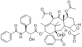 ACETYLTAXOL, 7-(P) CAS#: 92950-39-5