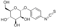 ALPHA-D-MANNOPYRANOSYLPHENYL ISOTHIOCYANATE CAS#: 96345-79-8