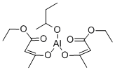 ALUMINUM S-BUTOXIDE BIS(ETHYLACETOACETATE) CAS#: 93918-06-0