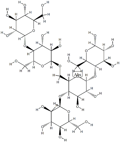AMYLOPECTIN CAS#: 9037-22-3