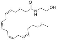 ANANDAMIDE CAS#: 94421-68-8