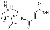(-) ANATOXIN-A FUMARATE CAS#: 92142-32-0
