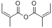 ANGELIC ANHYDRIDE CAS#: 94487-74-8