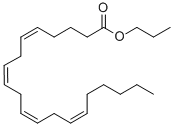 ARACHIDONIC ACID PROPYL ESTER CAS#: 93913-74-7