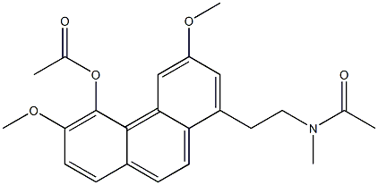 ATM4 4-Acetoxy Analog CAS#: 91295-74-8