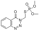 AZINPHOS-METHYL OXON CAS#: 961-22-8