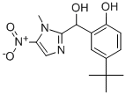 Abunidazole CAS#: 91017-58-2