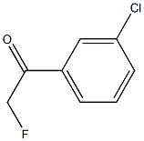Acetophenone, 3-chloro-2-fluoro- (7CI) CAS#: 90221-70-8