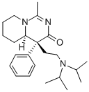 Actisomide CAS#: 96914-39-5
