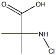 Alanine, N-chloro-2-methyl- (6CI,9CI) CAS#: 98022-90-3