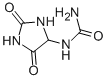 Allantoin CAS#: 97-59-6