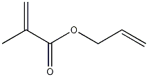 Allyl methacrylate CAS#: 96-05-9