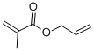 Allyl methacrylate CAS#: 96-05-9