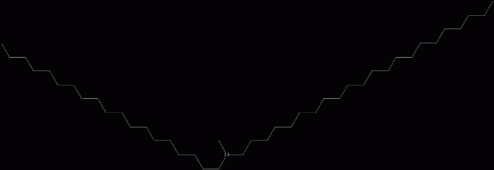 Amines, C20-22-alkyldimethyl CAS#: 93164-85-3