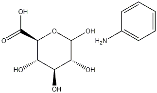 Aniline -D-Glucuronide CAS#: 92117-30-1