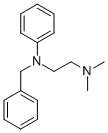 Antergan CAS#: 961-71-7