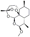 ArteMether-d3 CAS#: 93787-85-0