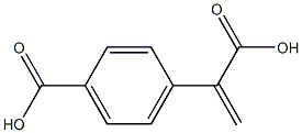 Atropicacid,p-carboxy-(7CI) CAS#: 94073-70-8