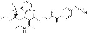 Azidopine CAS#: 90523-31-2