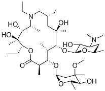 AzithroMycin N-Ethyl CAS#: 92594-45-1