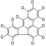 BENZO(B)FLUORANTHENE D12 CAS#: 93951-98-5