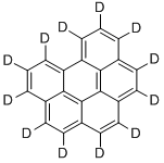 BENZO(G,H,I)PERYLENE D12 CAS#: 93951-66-7